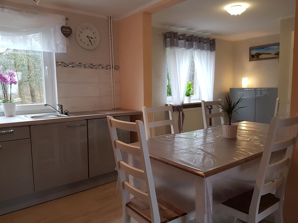 Ferienhaus Am Hasselberg Husum Esterno foto